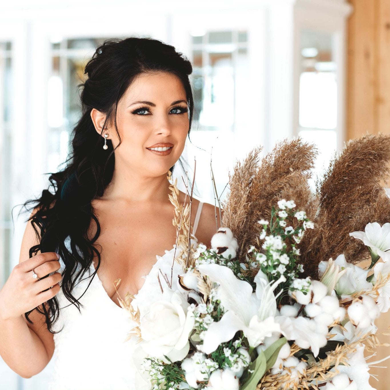 Palette Noces de Coton - L'abc du maquillage