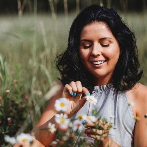 La peau sèche et la peau déshydratée - L'abc du maquillage