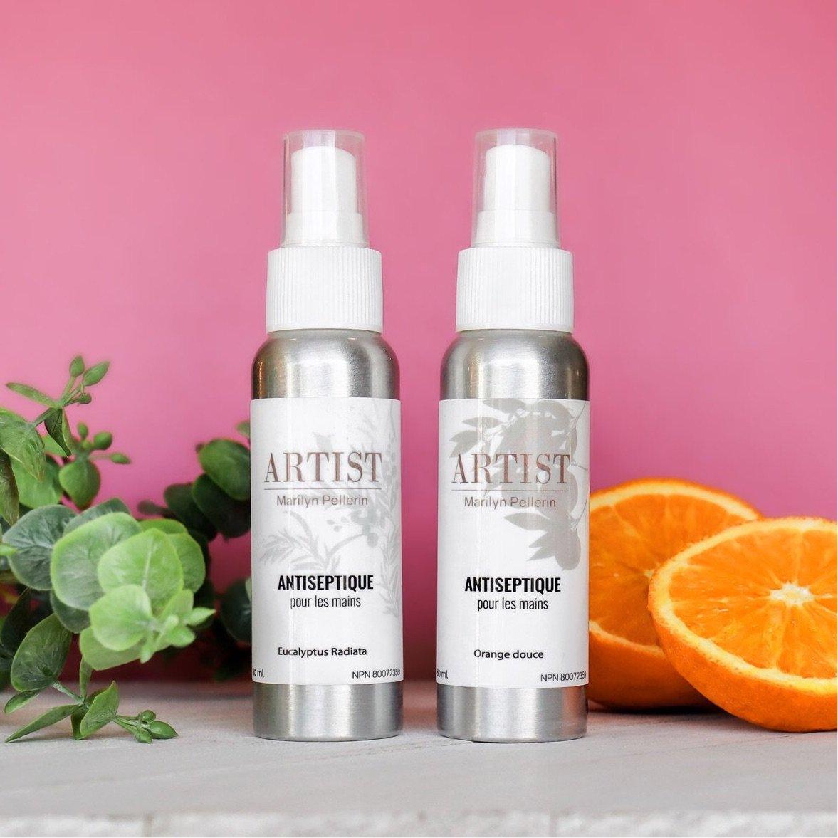 Les coups de coeur de l'équipe du mois Septembre - L'abc du maquillage