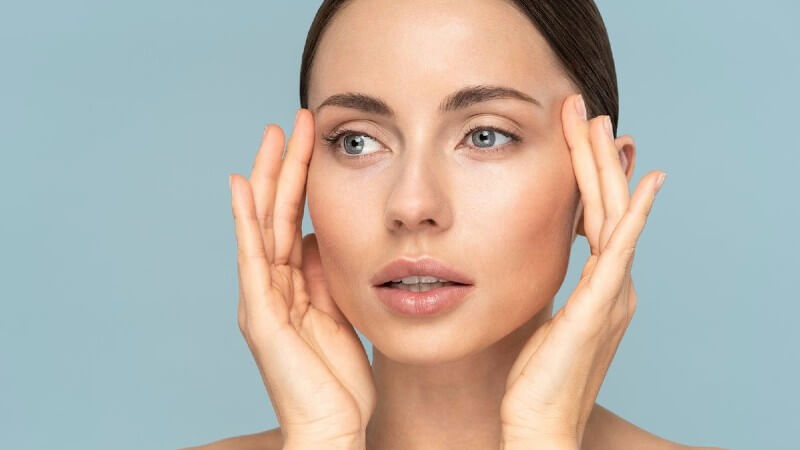 Soins de peau - ARTIST par Marilyn