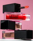 Huile à lèvres repulpante ARTIST