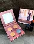 Palette de maquillage MINI-VALENCIA ARTIST