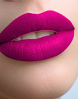 ARTIST Lip Velvet (LAST CHANCE)