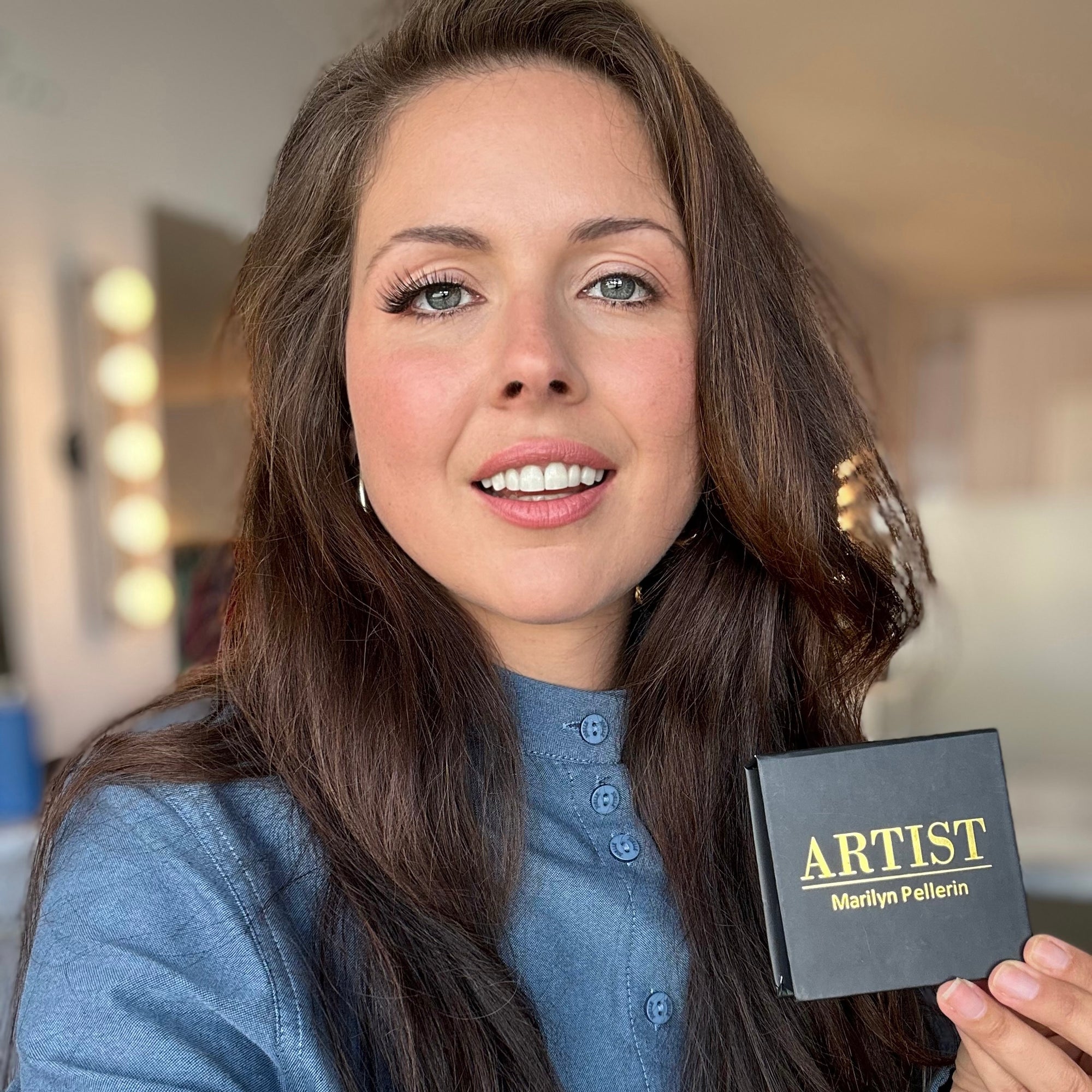 Faux cils ARTIST