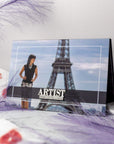 Palette de maquillage VIDE ARTIST