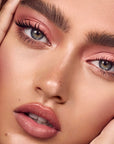 INSPIRATION ARTIST makeup palette