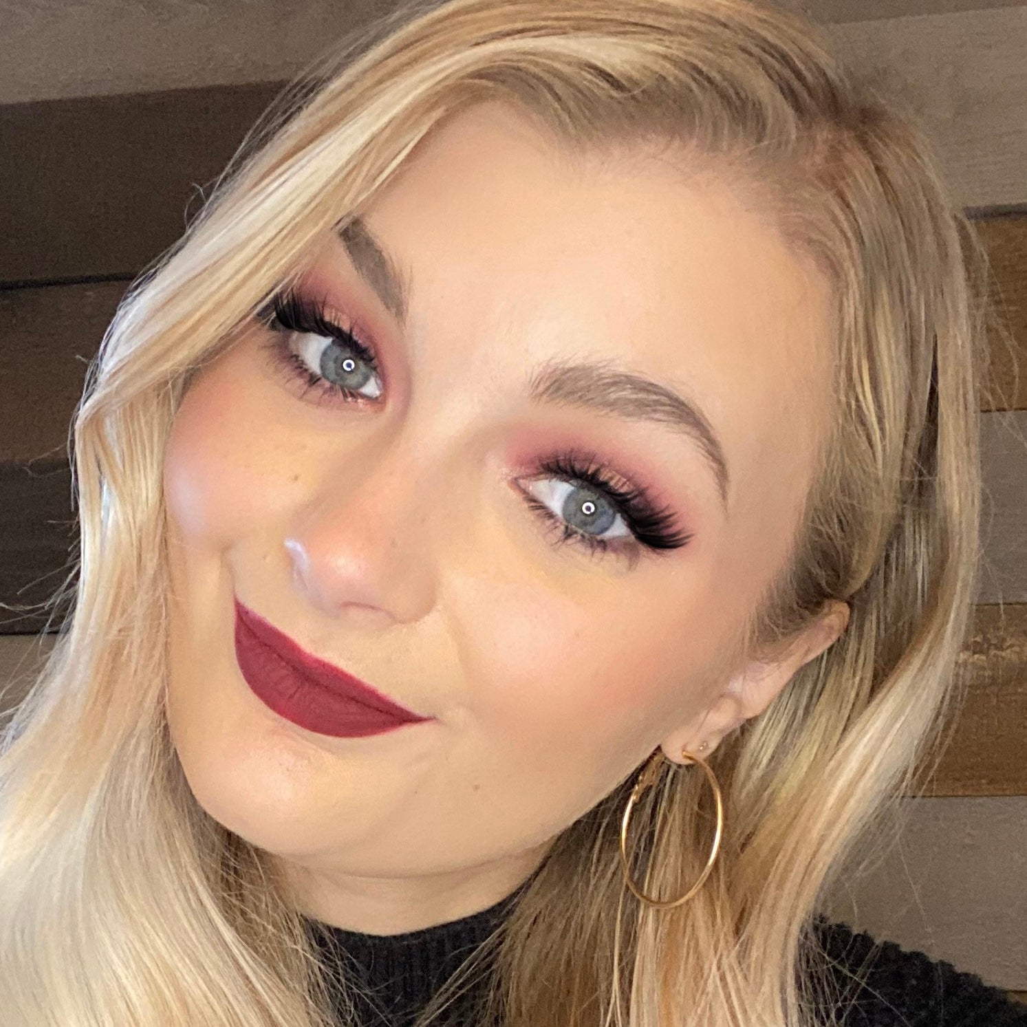 Faux cils ARTIST
