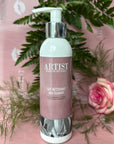 ARTIST Quebec Cranberry Cleansing Milk