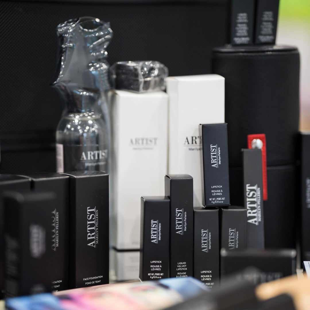 Trousse professionnelle complète. À 40% si tu demandes ton code