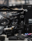 Expert professional kit. 40% off if you request your code.