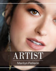 Palette de maquillage VIDE ARTIST