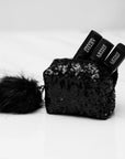 Chic ARTIST mini purse and key ring