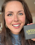 ARTIST false eyelashes
