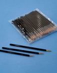 Image des applicateurs jetables pour eyeliner ARTIST