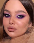 Palette de maquillage LA BELLE ET SON DESTRIER ARTIST