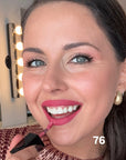 New formula ARTIST lip velvet