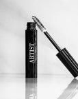 Image de la base de mascara ARTIST et son goupillon