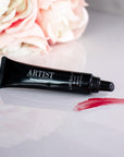 Image du baume à lèvres ARTIST en tube teinté 
