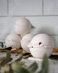 Image des bombes de bain ARTIST