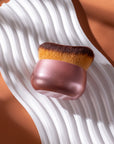 image de la brosse pour le corps ARTIST produit crème
