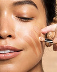 Image couleur du correcteur en crème ARTIST Orange H5