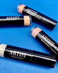 Image des correcteurs de couleur liquide ARTIST