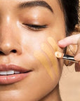 Image couleur du correcteur en crème ARTIST Jaune