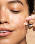 Image de la couleur du correcteur en crème ARTIST Pêche H3