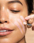 Image de la couleur du correcteur en crème ARTIST Rose
