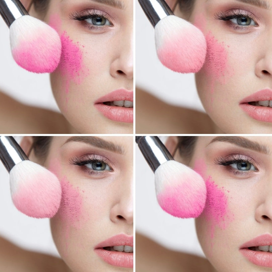 Image des fards à joues poudre ARTIST Rose Froid