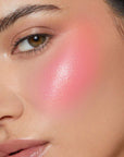 Image de la couleur du Fard à joues et lèvres en crème ARTIST Canneberge M307
