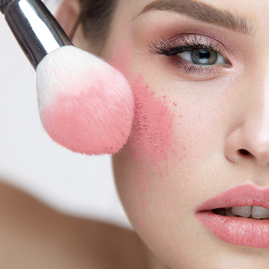 Image de la couleur du fard à joues poudre ARTIST 295 Ease