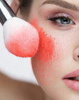 Image de la couleur du fard à joues poudre ARTIST 342 Blood Orange