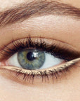 Image de la couleur du Crayon pour les yeux aiguisable ARTIST Beige