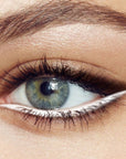Image de la couleur du Crayon pour les yeux aiguisable ARTIST Blanc