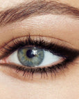 Image de al couleur du Crayon pour les yeux aiguisable ARTIST - Brun