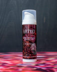 Image de la Crème hydratante à la canneberge du Québec ARTIST 50ml
