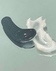 Image de la texture de la crème hydratante au collagène et a l'avoine ARTIST