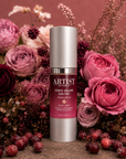 Image de la crème solaire teinté beige