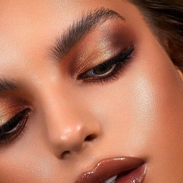 Palette de maquillage AMBITION ARTIST