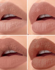 ARTIST beige brown lipstick