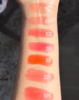 ARTIST Coral Lipstick