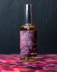 Image de l'Eau florale à la canneberge du Québec ARTIST 100ml