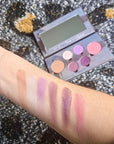 Palette de maquillage LA BELLE ET SON DESTRIER ARTIST