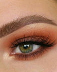 Artist's West Beauty Makeup Palette