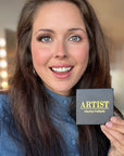 ARTIST false eyelashes