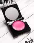 Image de la teinte fushia de fard à joues et lèvres en crème ARTIST
