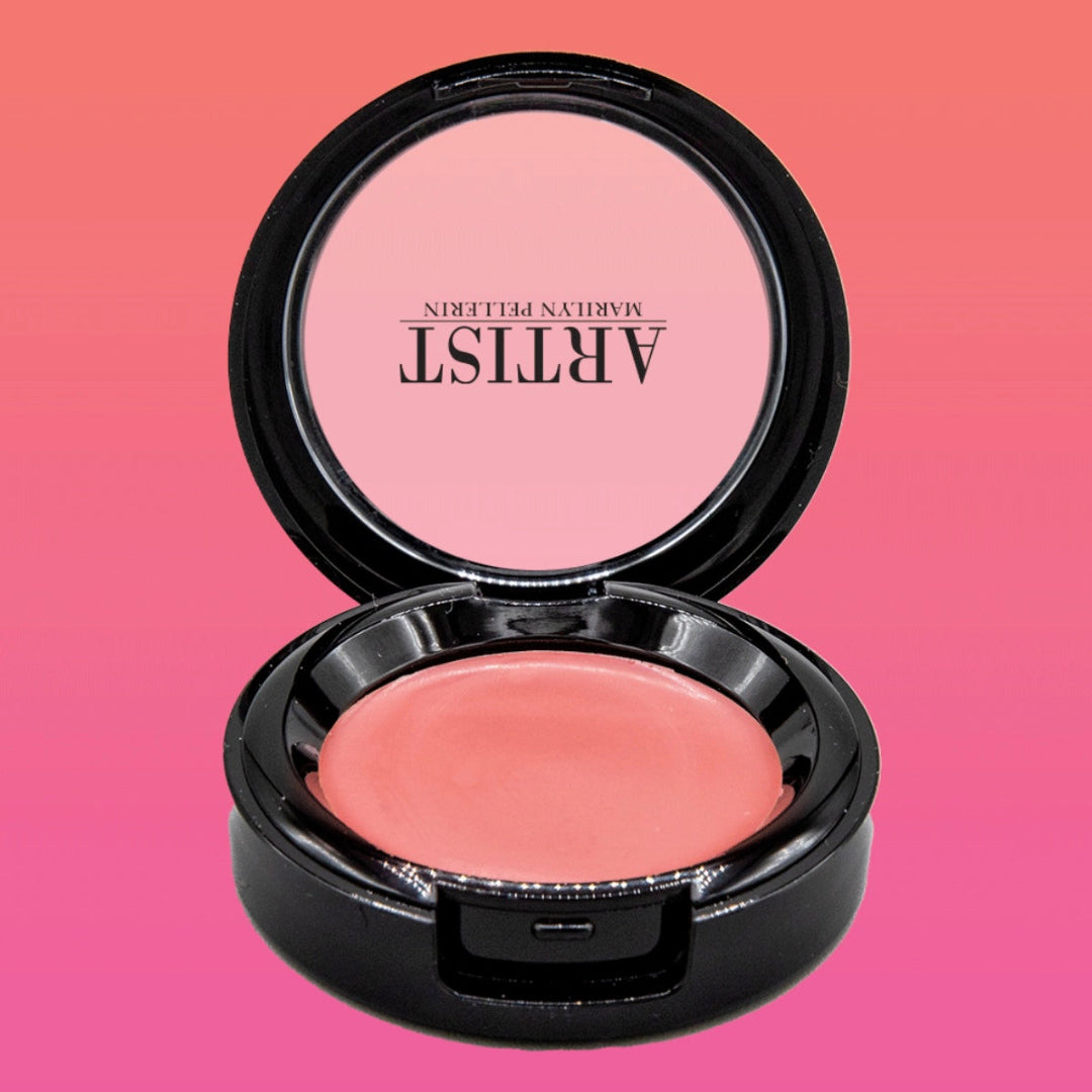 Image du Fard à joues et lèvres en crème ARTIST