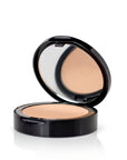 image du fond de teint compact minéral ouvert
