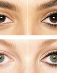 Eyeliner deux embouts longue tenue ARTIST